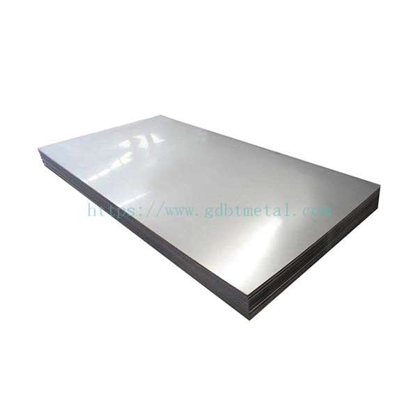 Aluminum Plate&Sheet